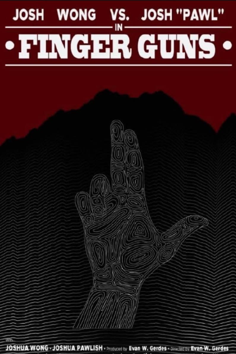 Finger Guns