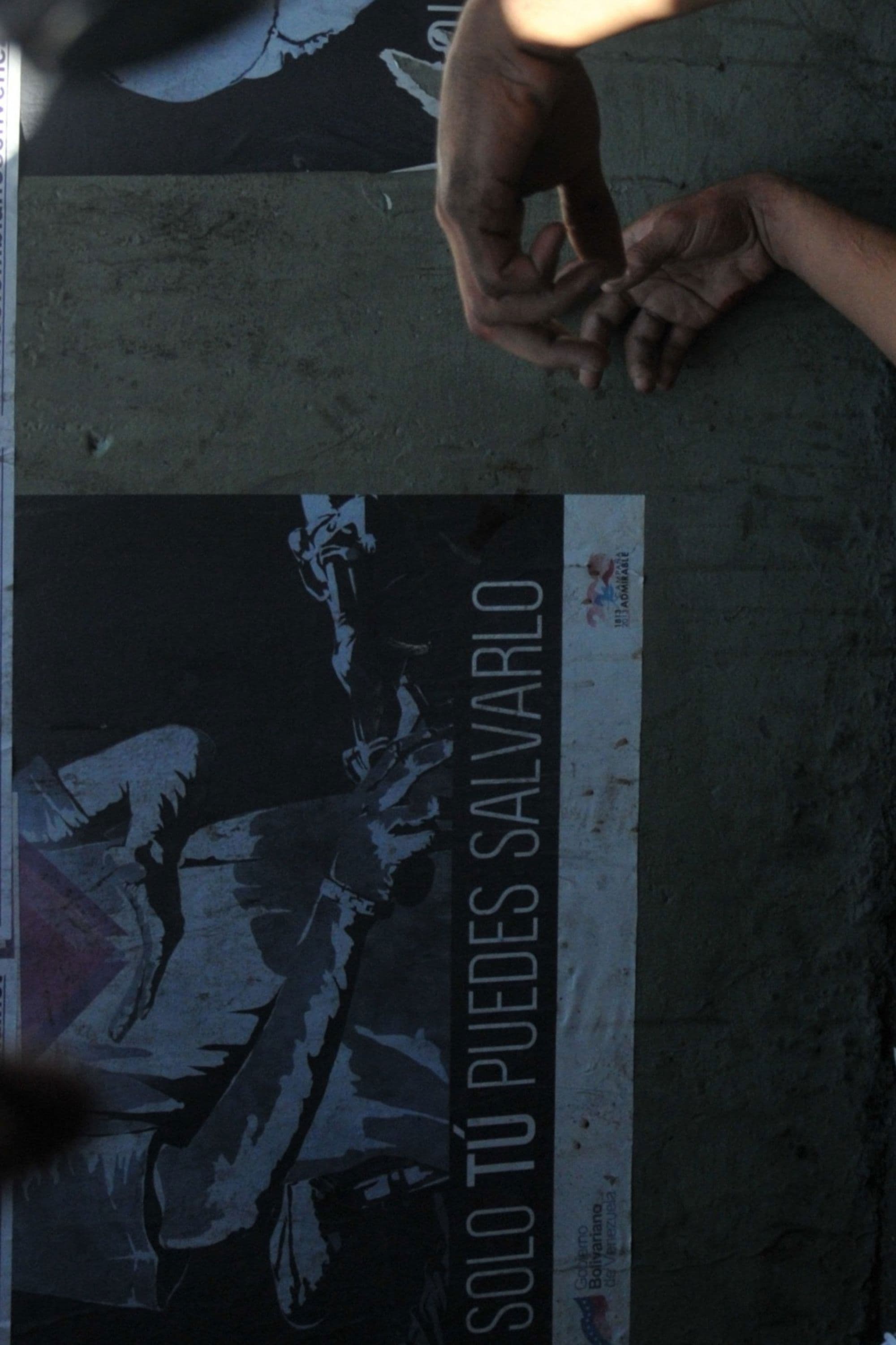 Solo Tú Puedes Salvarlo