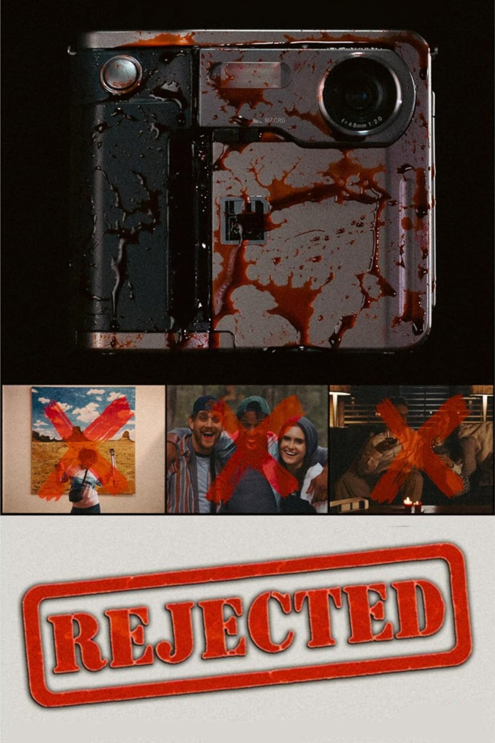 Rejected