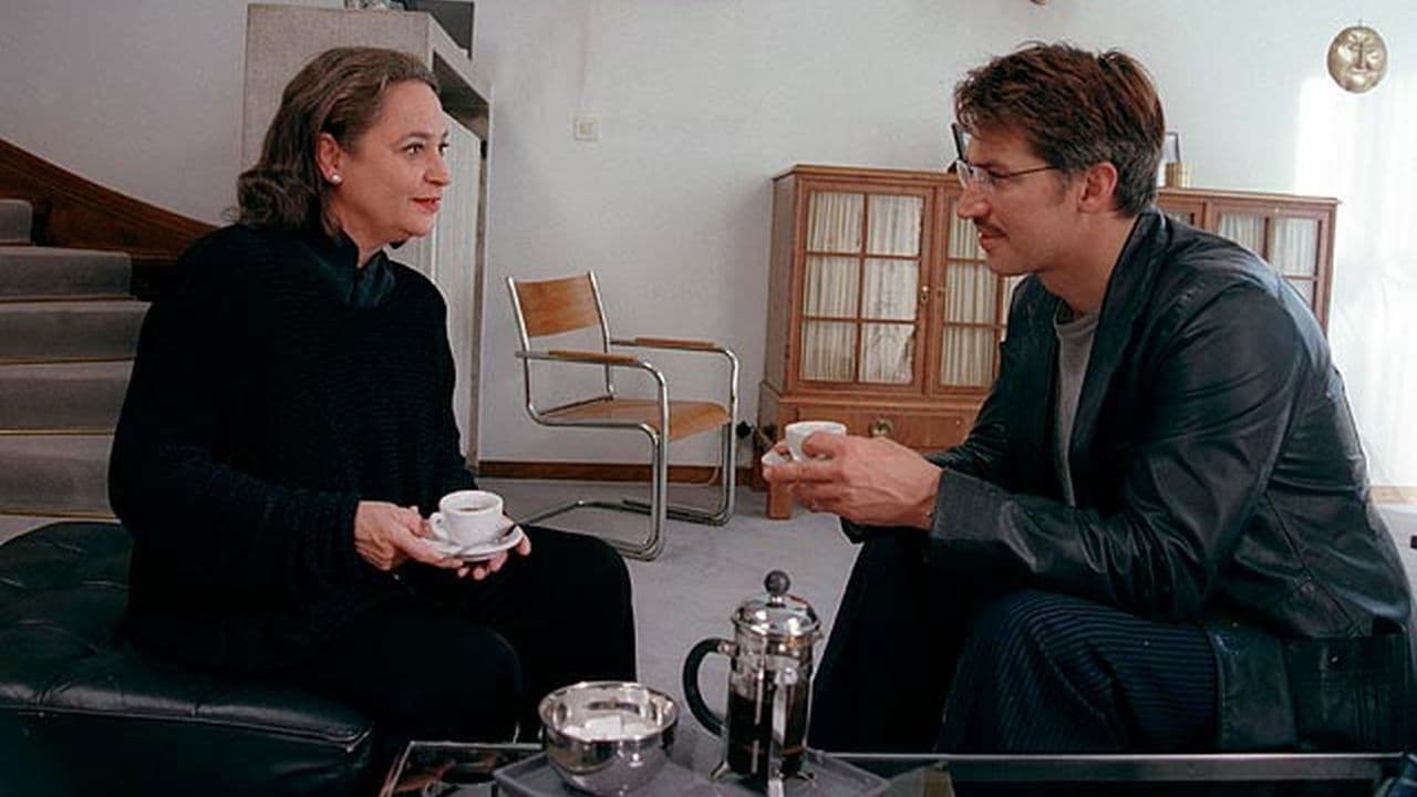 Die Nichte und der Tod