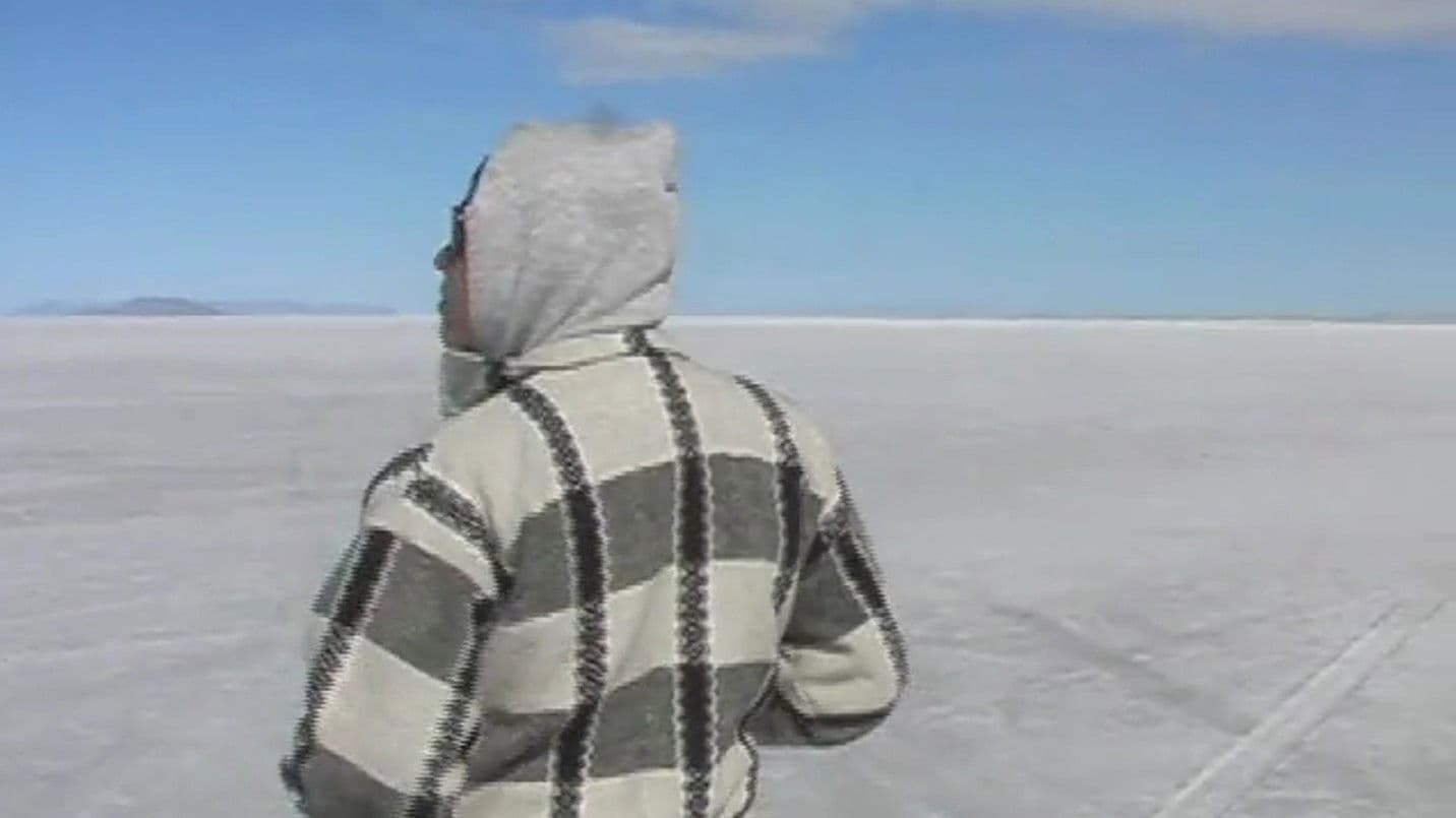 Have You Ever Seen A Transsexual Before?