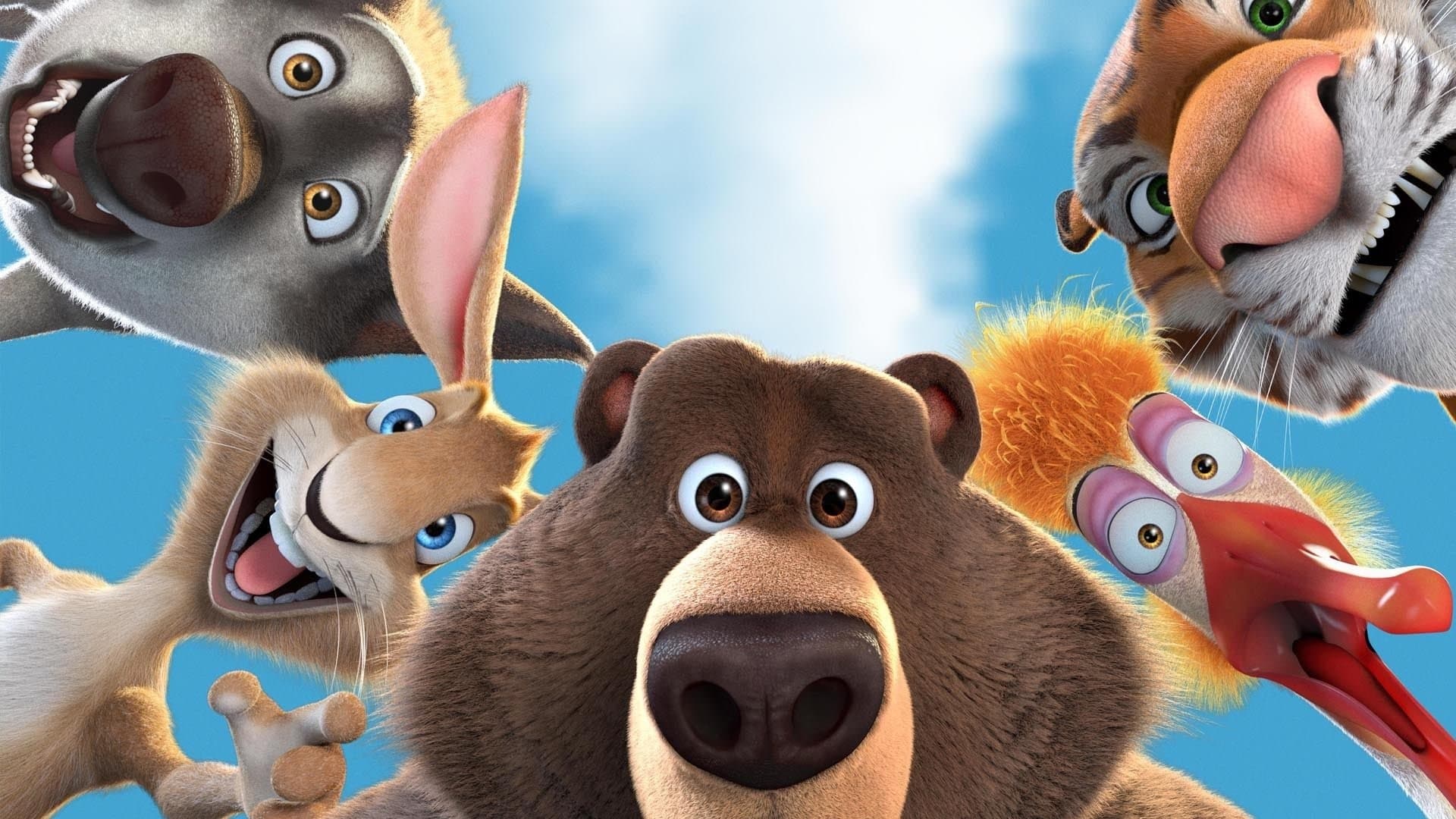 The Big Trip Collection