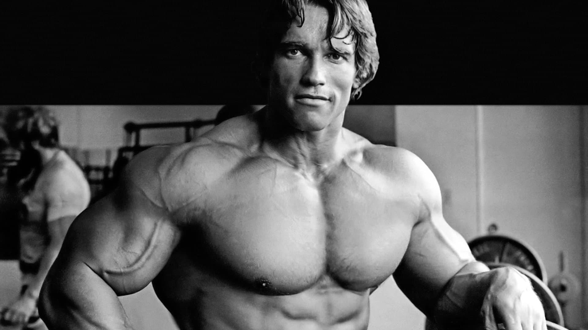 Pumping Iron Collection