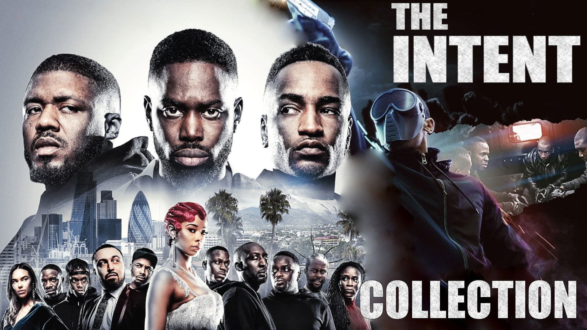 The Intent Collection