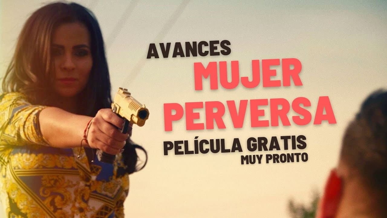 Mujer perversa