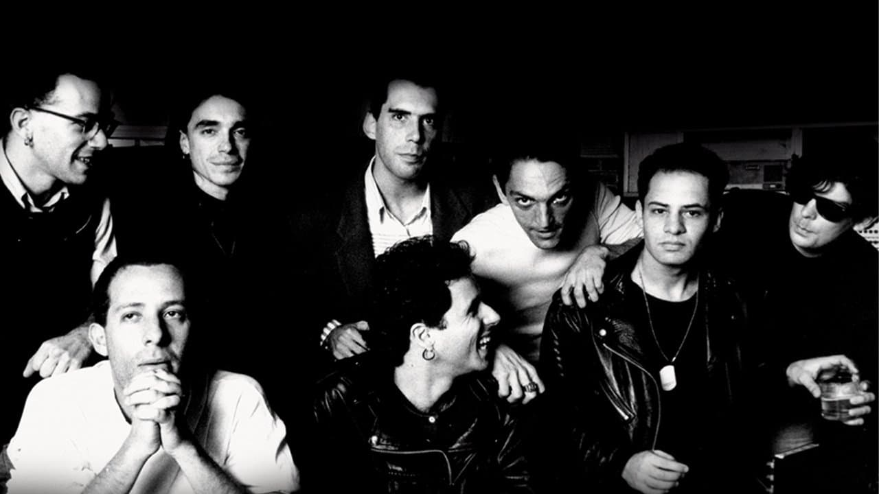 Titãs - A Vida Até Parece Uma Festa