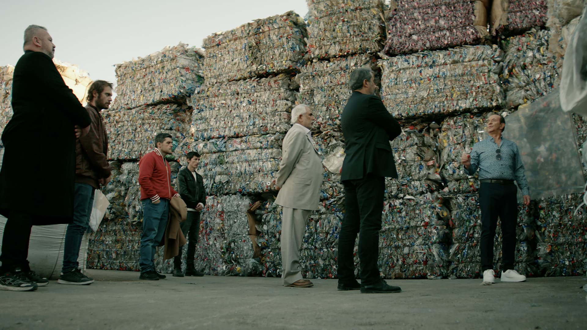 Dead Dogs Don't Bite