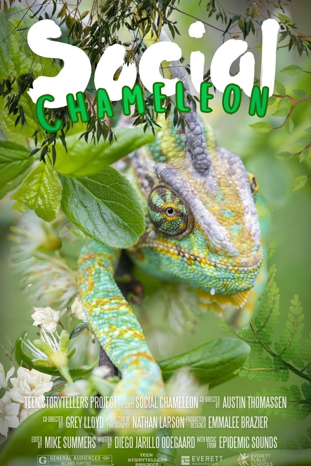 Social Chameleon