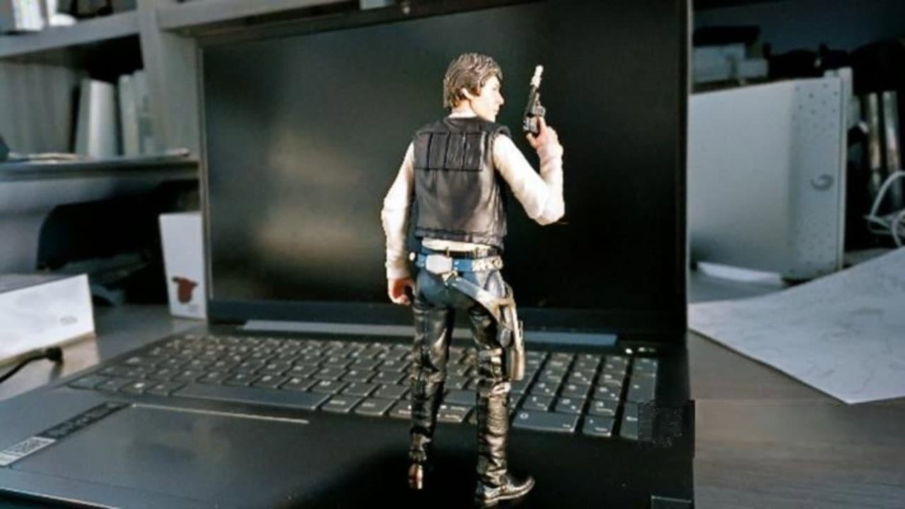 Life and Death of HAN SOLO