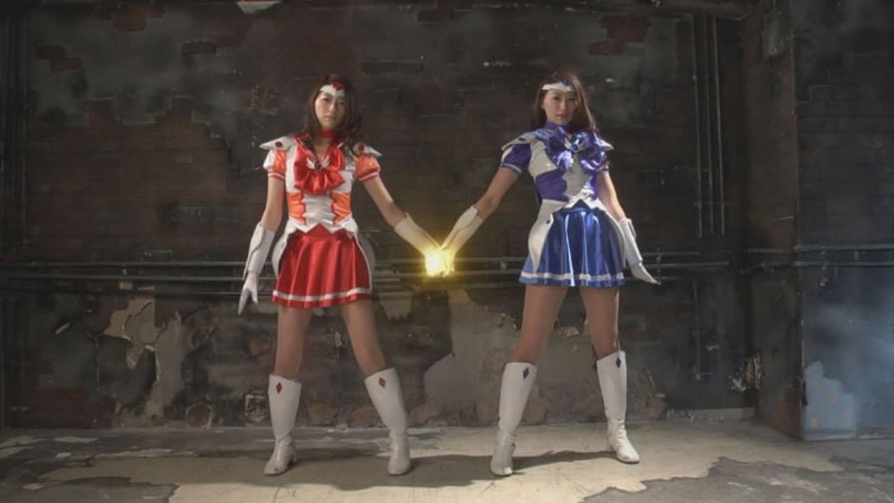 ZDAD-71 New Heroine in Danger – Angelion