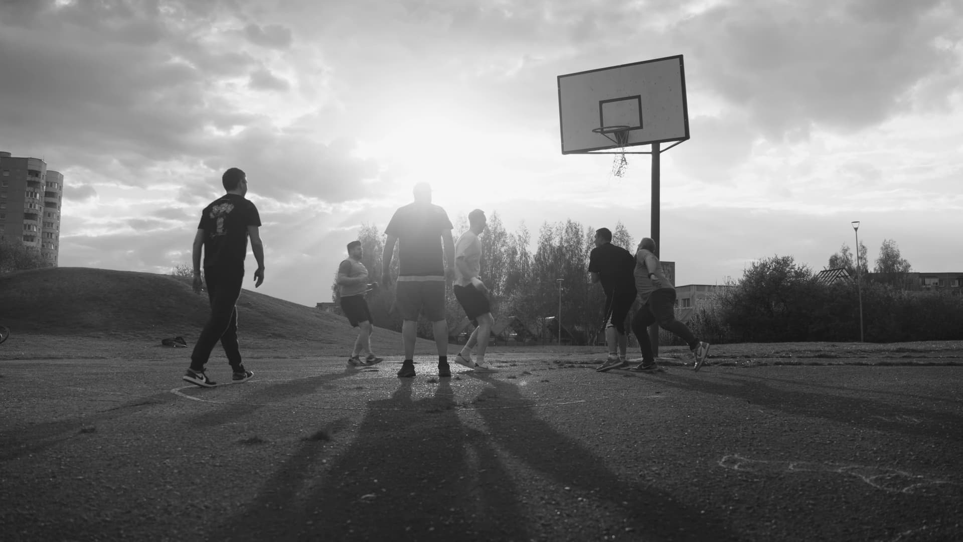 The Strongest Team in Vilnius