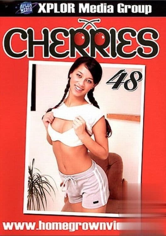 Cherries 48