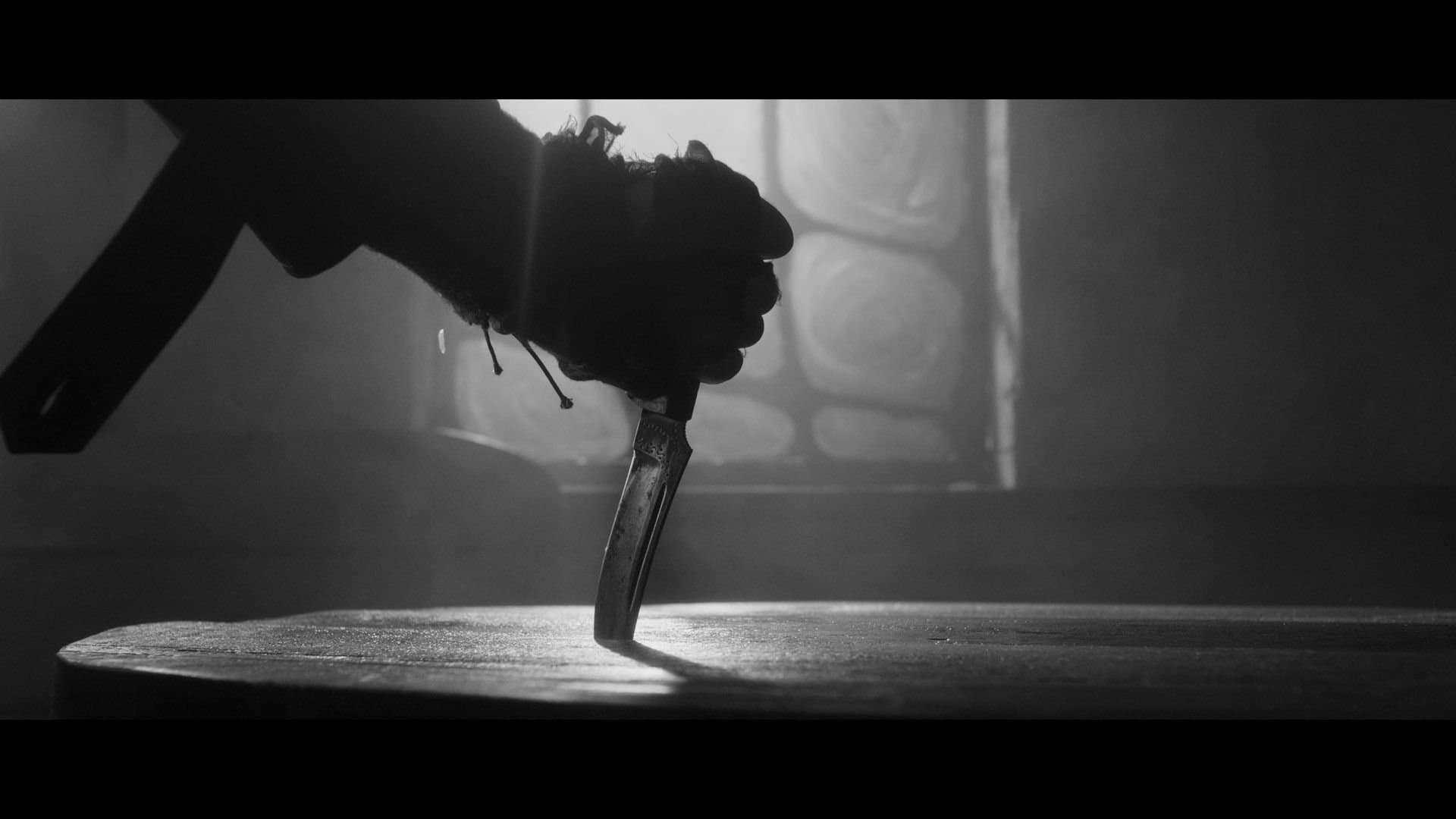 The Innkeeper's Nightmare