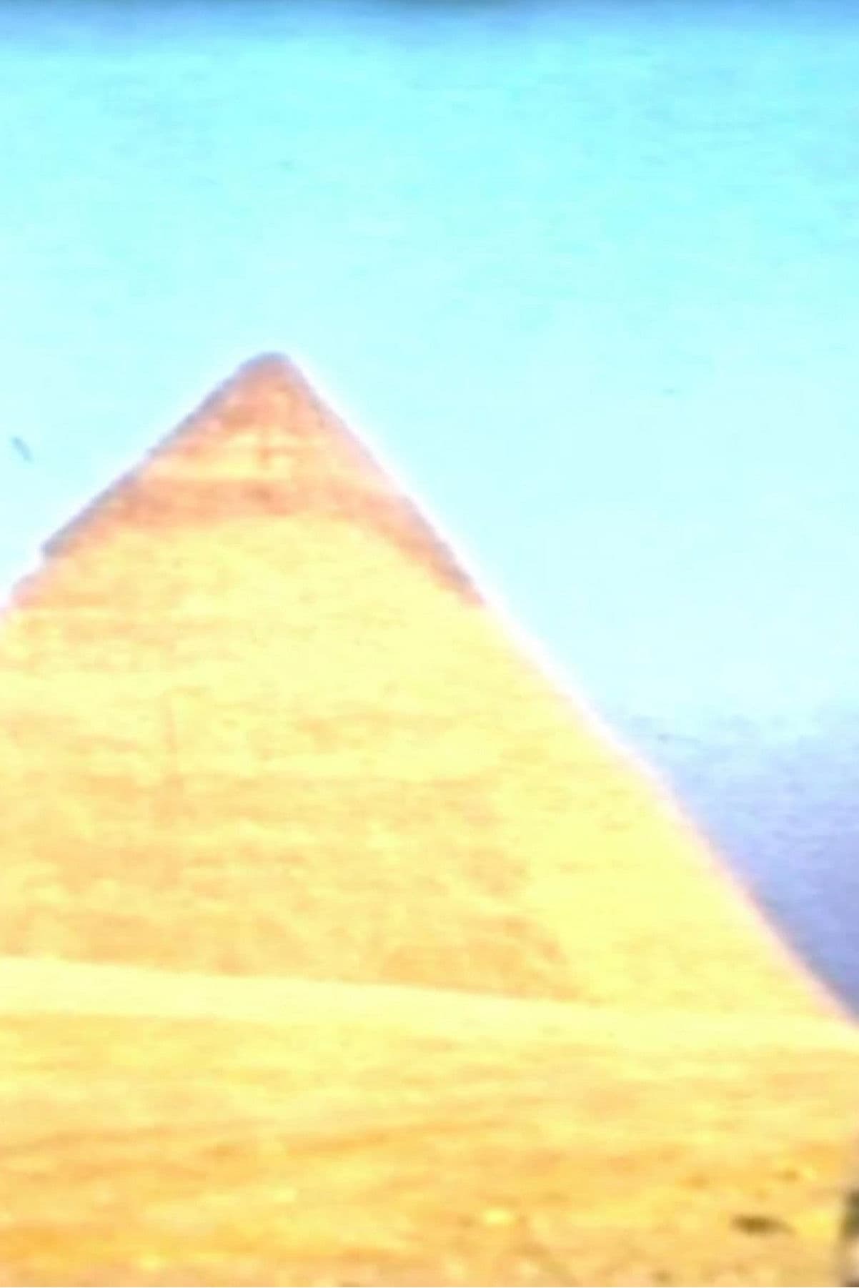 Before She Forgets Heliopolis