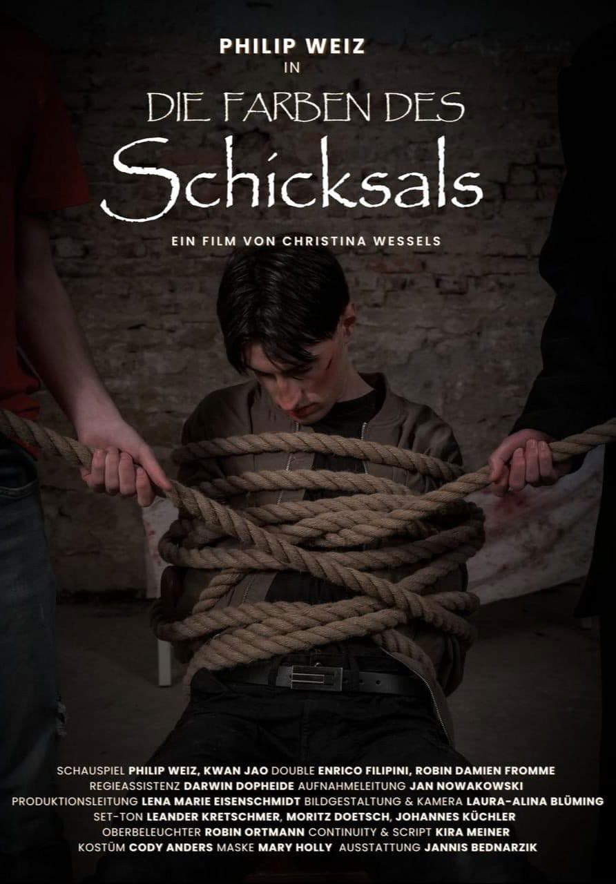 Die Farben des Schicksals