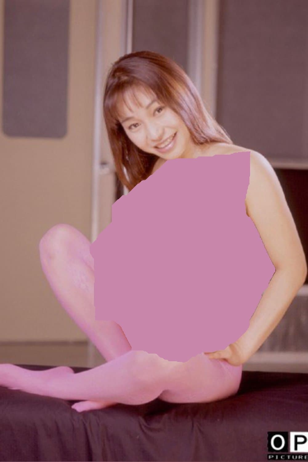 Chikan densha: Kuikomu nama-shitagi