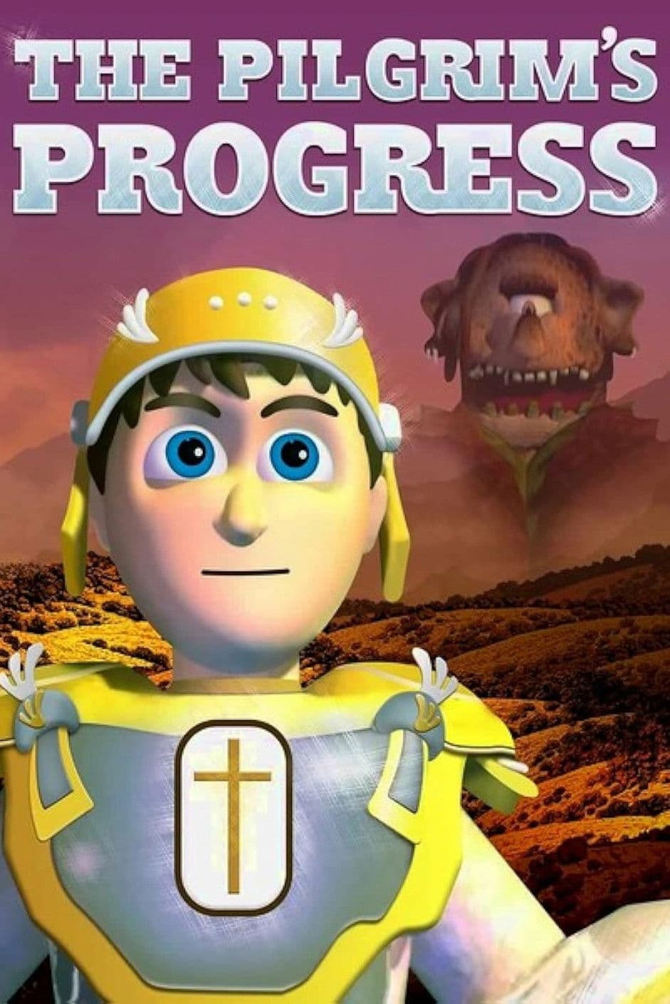 The Pilgrim’s Progress