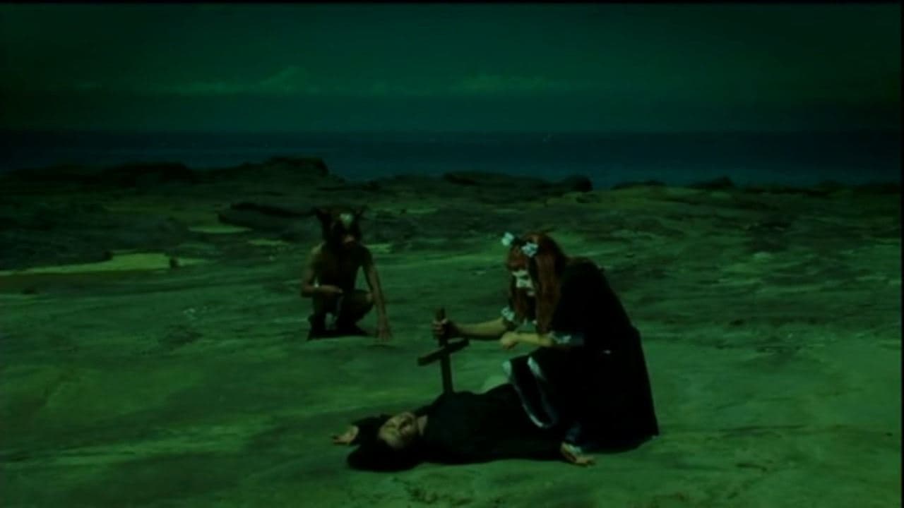 Setsuna: Vampire's Love of 100 Days