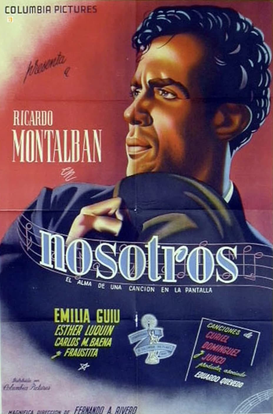 Nosotros