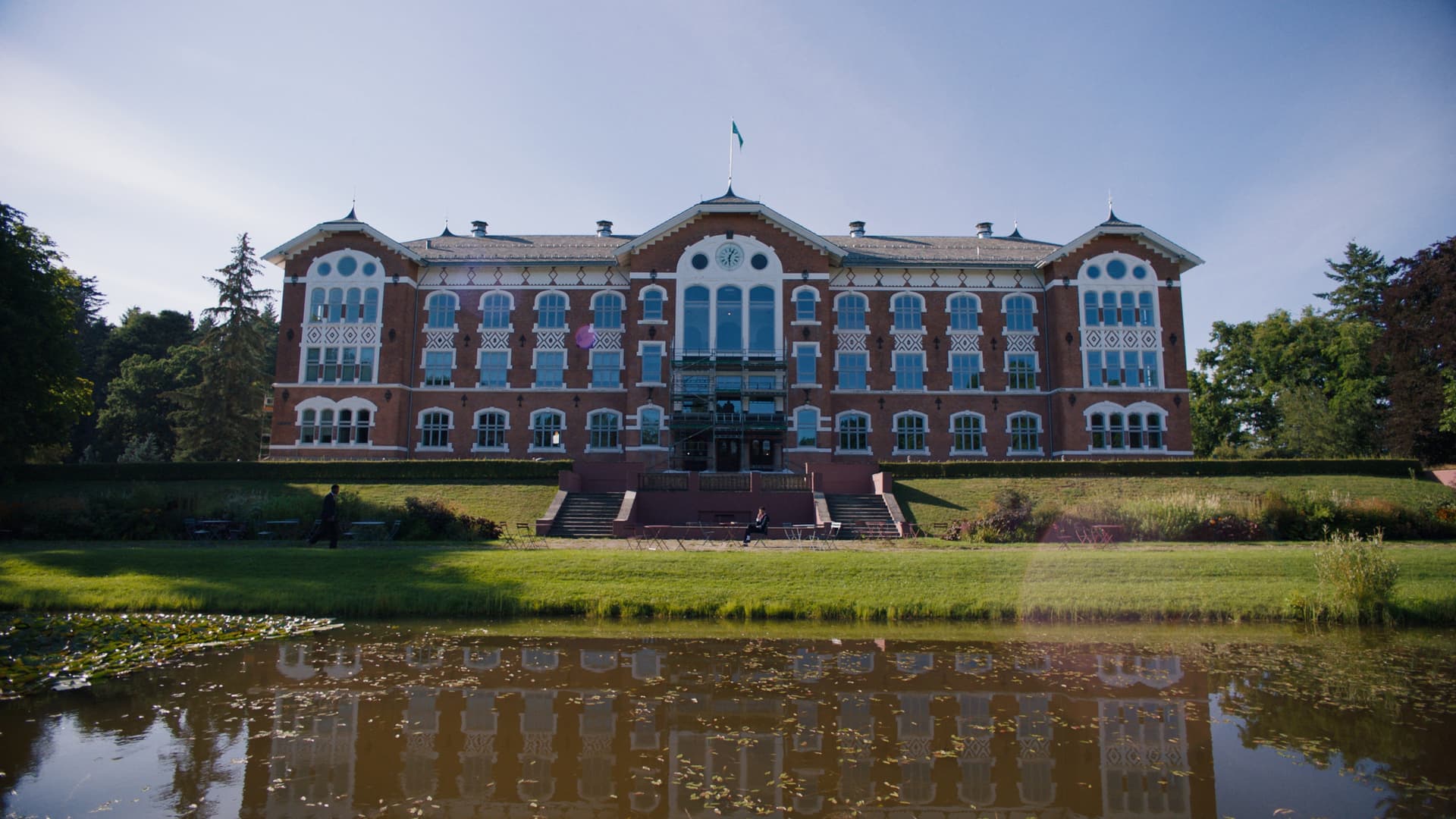 Evnen til å Tolke