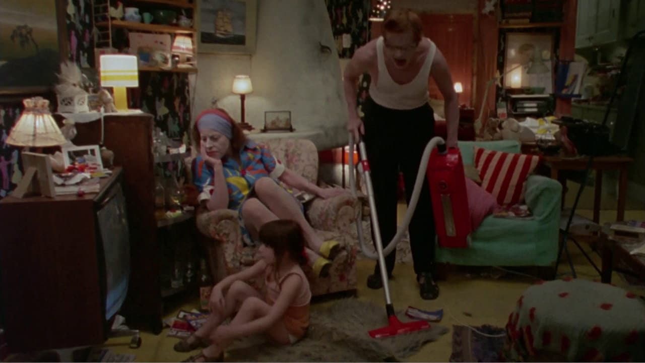 Mother, Father, Child