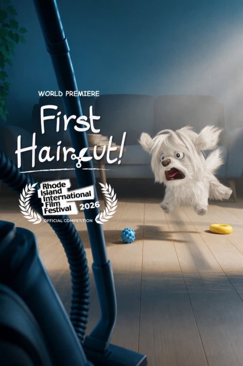 First Haircut