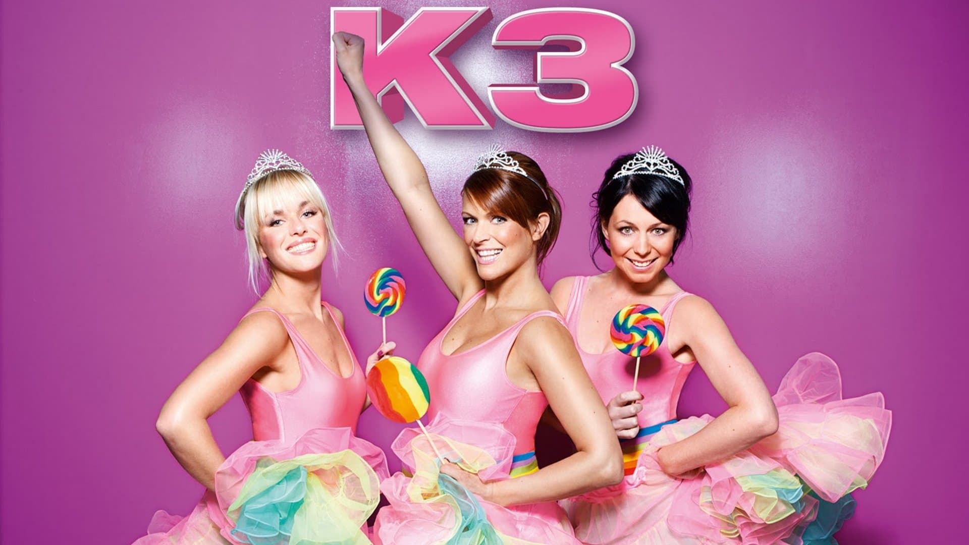 K3 Collection