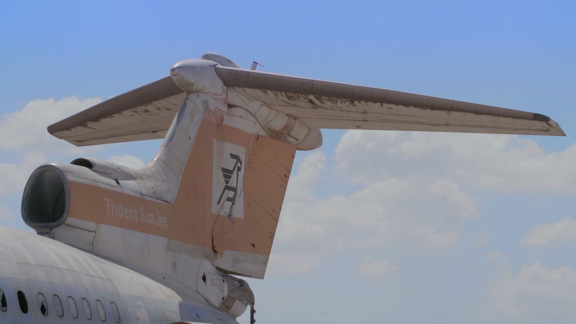 The Roar of Their Engines