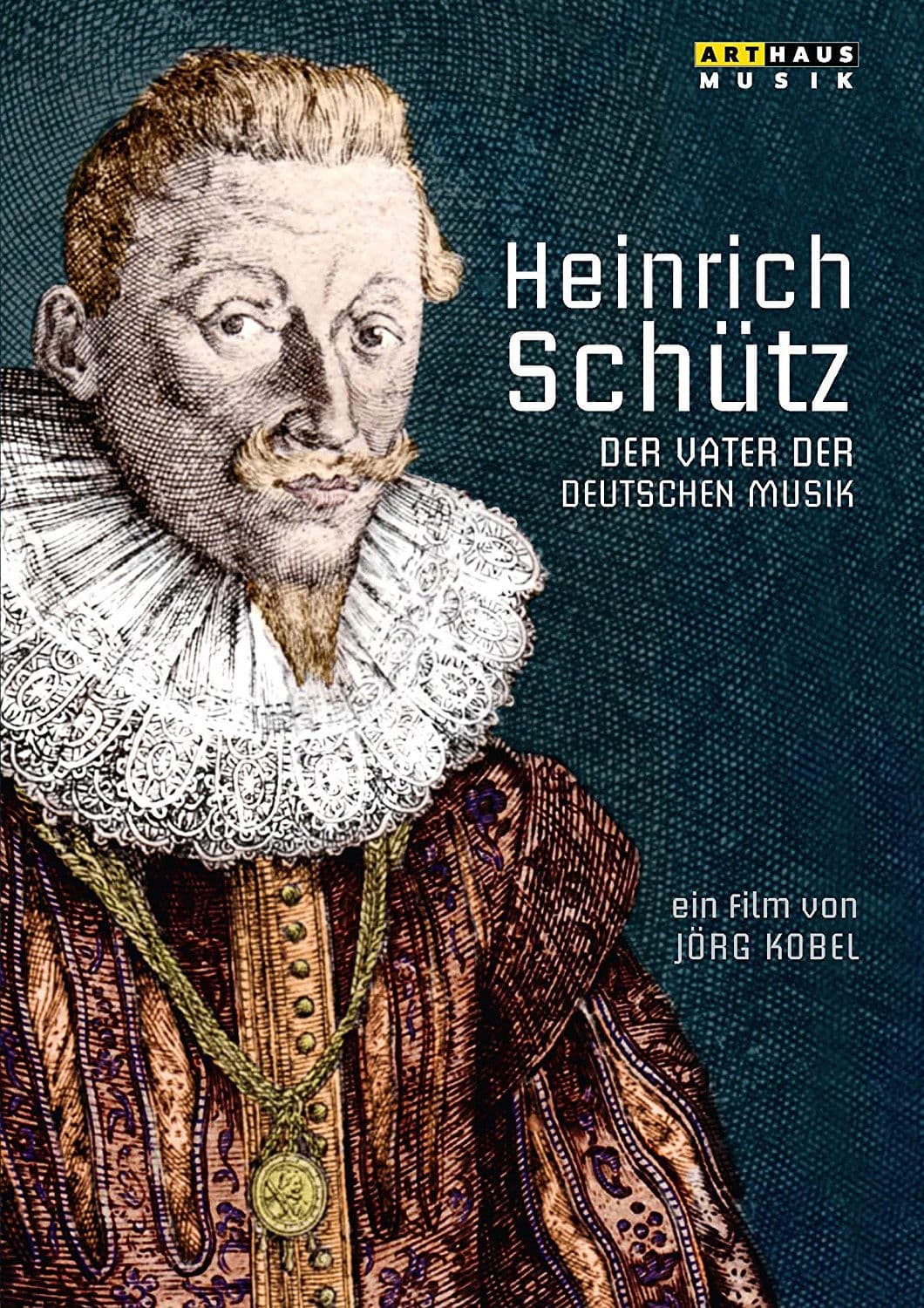 Heinrich Schütz: The Father of German Music