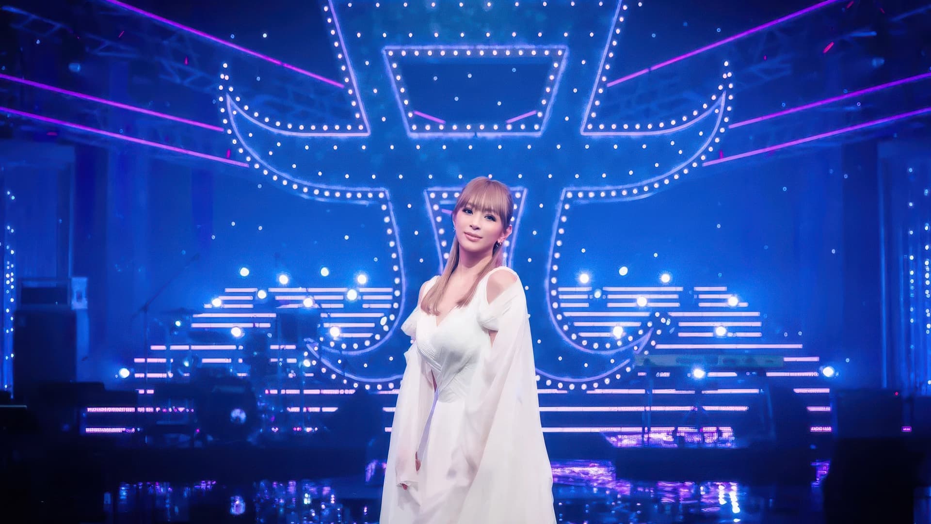 ayumi hamasaki COUNTDOWN LIVE 2023-2024 A ~A COMPLETE 25~