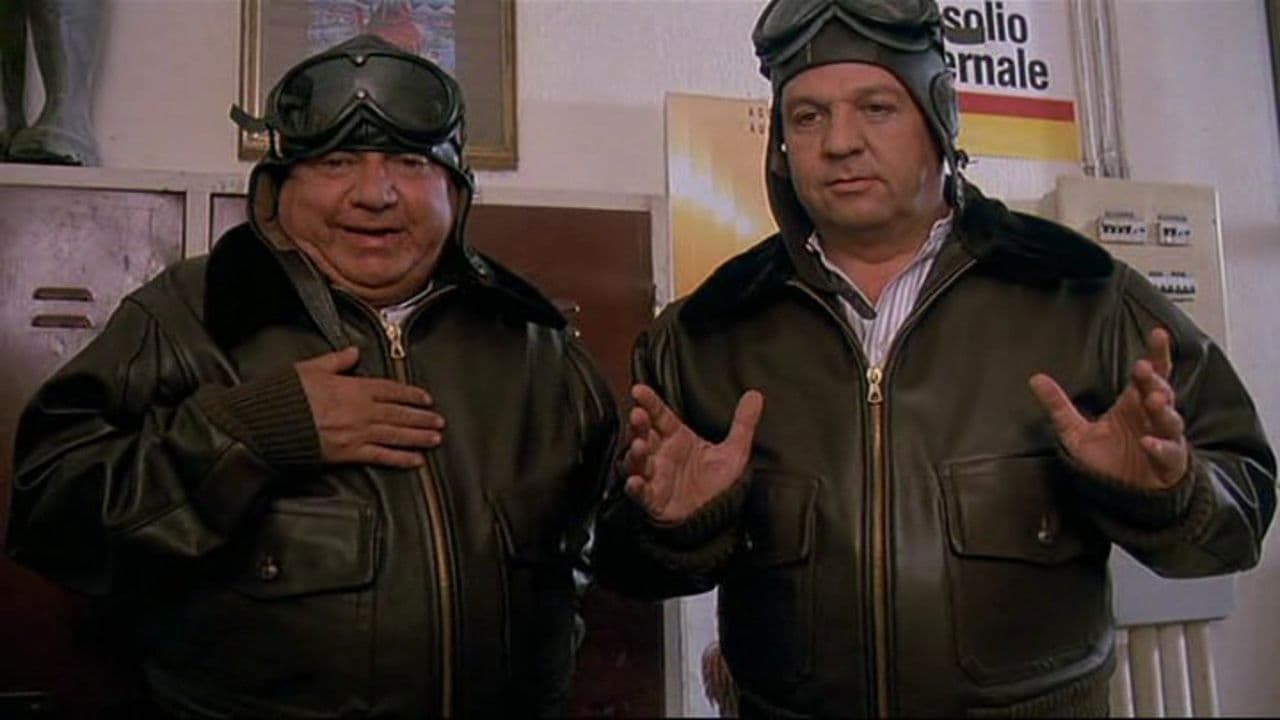 The Comics Collection