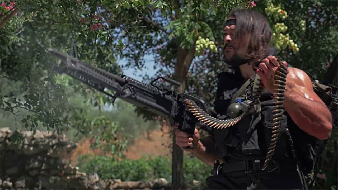 Commando Ninja Collection