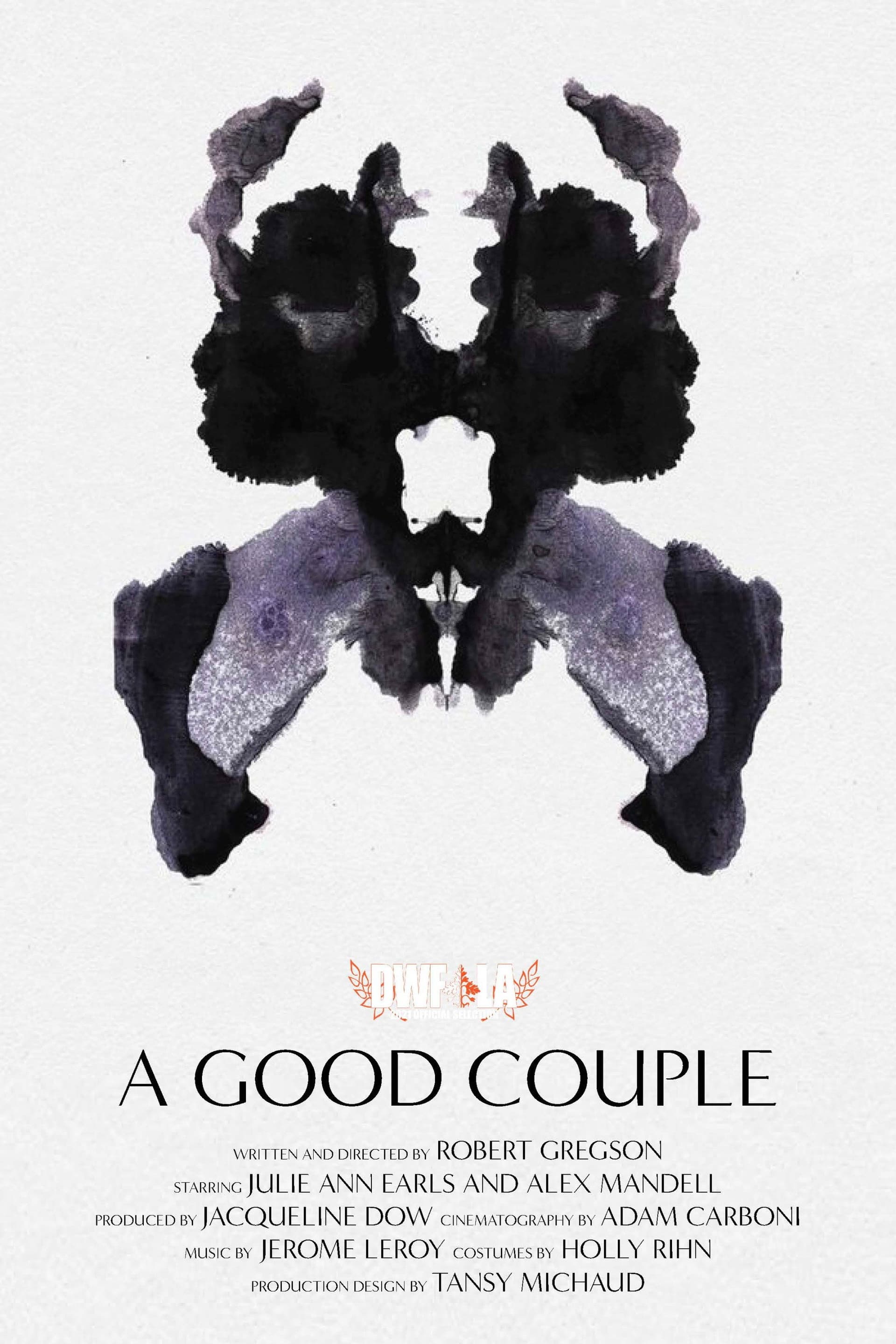 A Good Couple