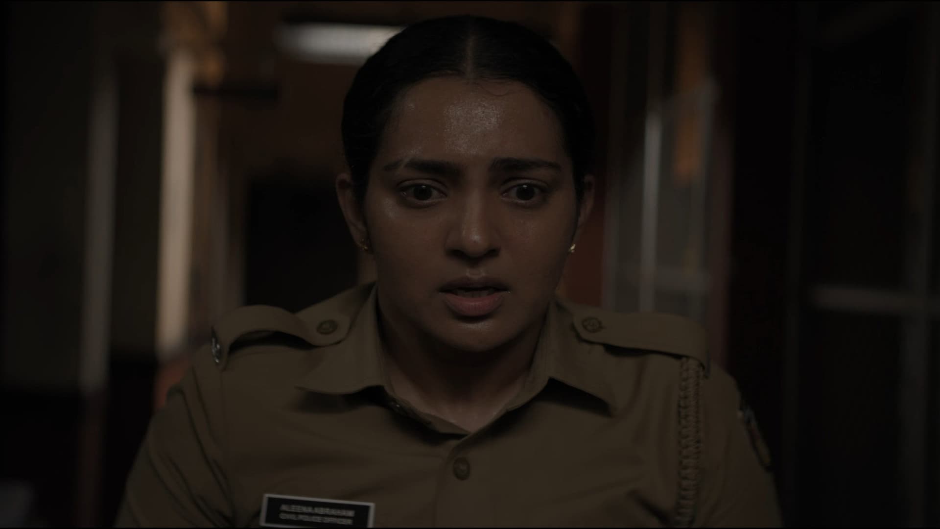 Pradhama Drishtiya Kuttakkar