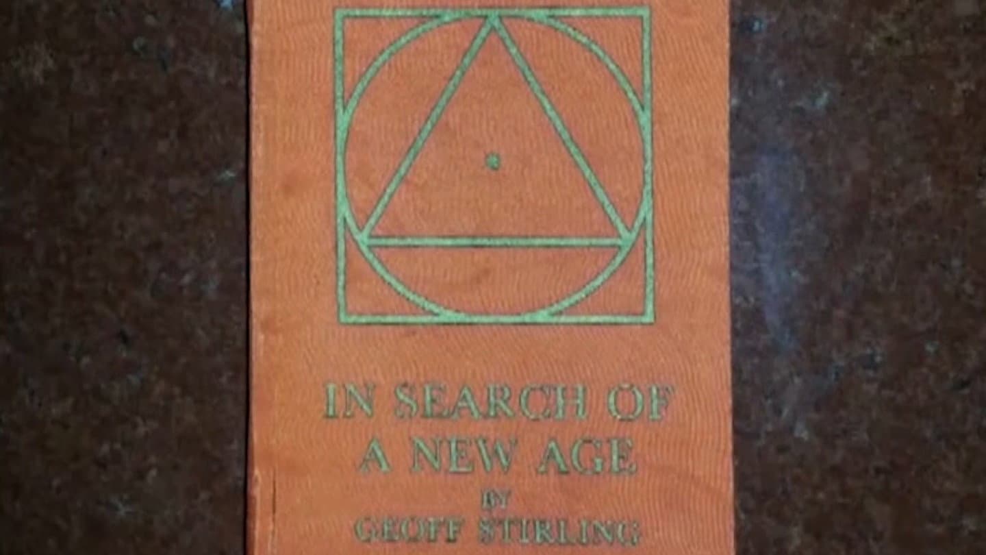 In Search of A New Age