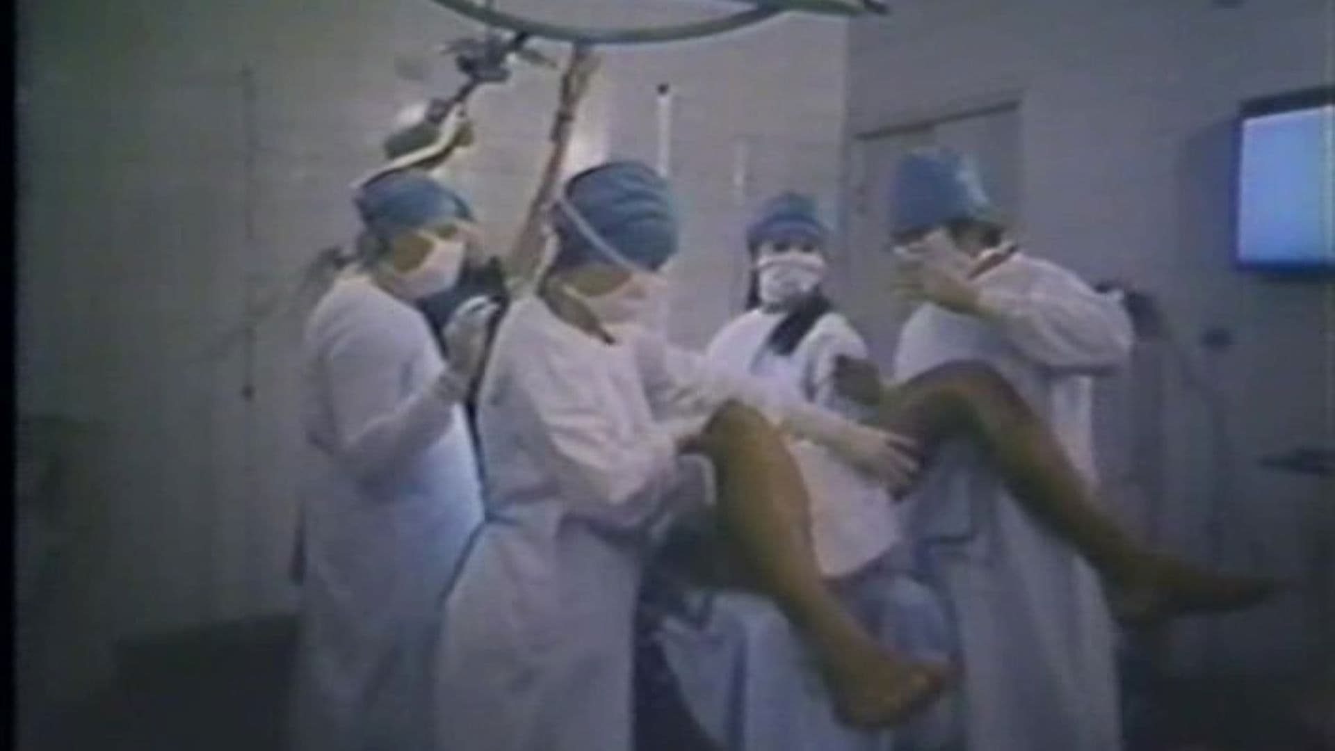 Hospital of Corruption and Pleasures