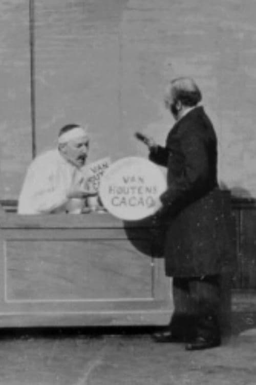 The Sick Municipal Clerk