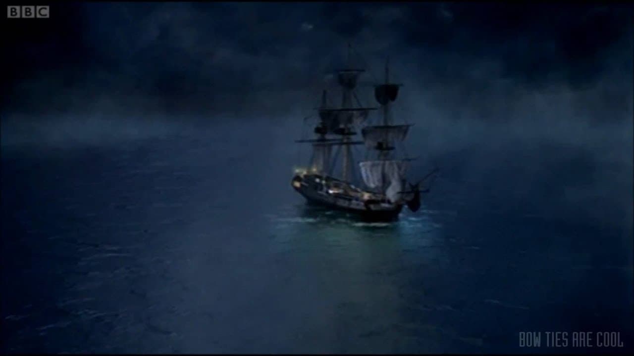 Doctor Who: The Curse of the Black Spot Prequel