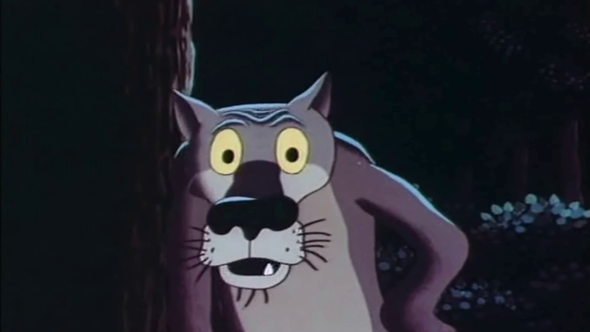 Once Upon a Time, There Lived a Dog