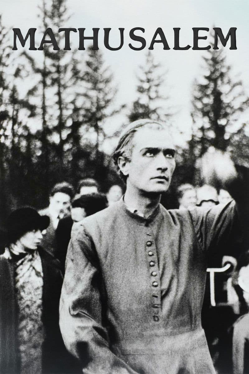 Mathusalem