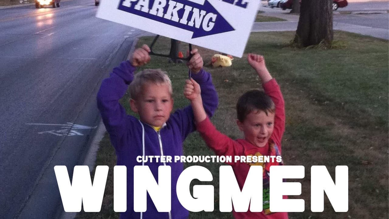 Wingmen