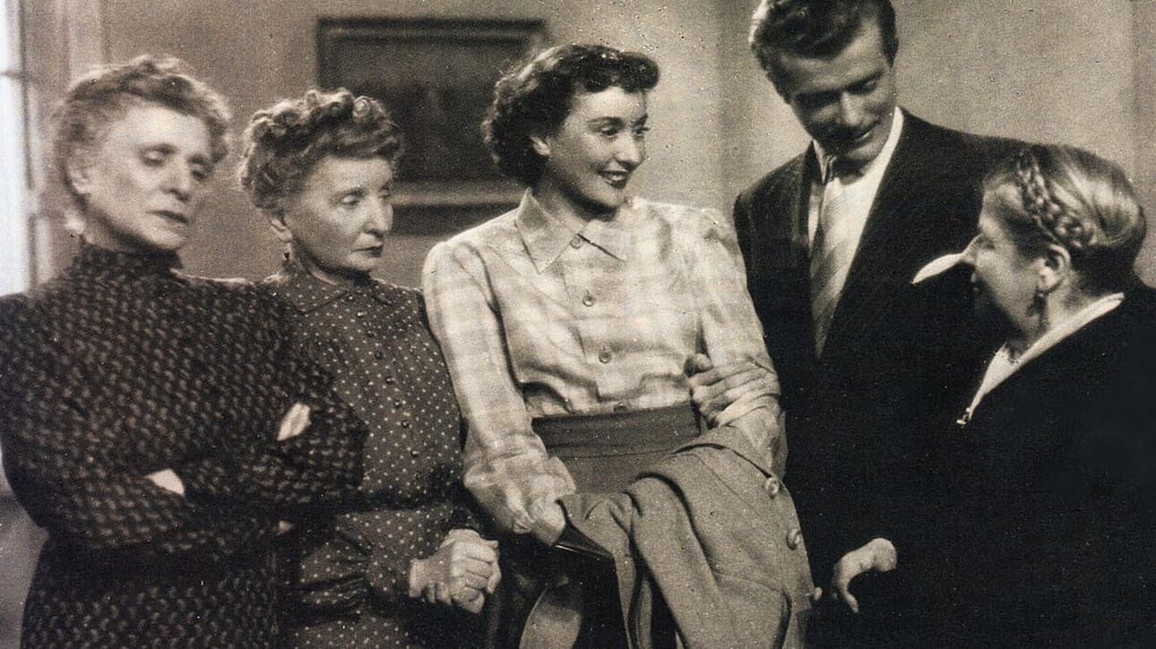 The Materassi Sisters