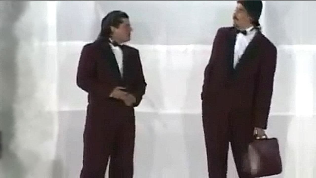 Dinamita Show: Cementerio Pal Pito 2