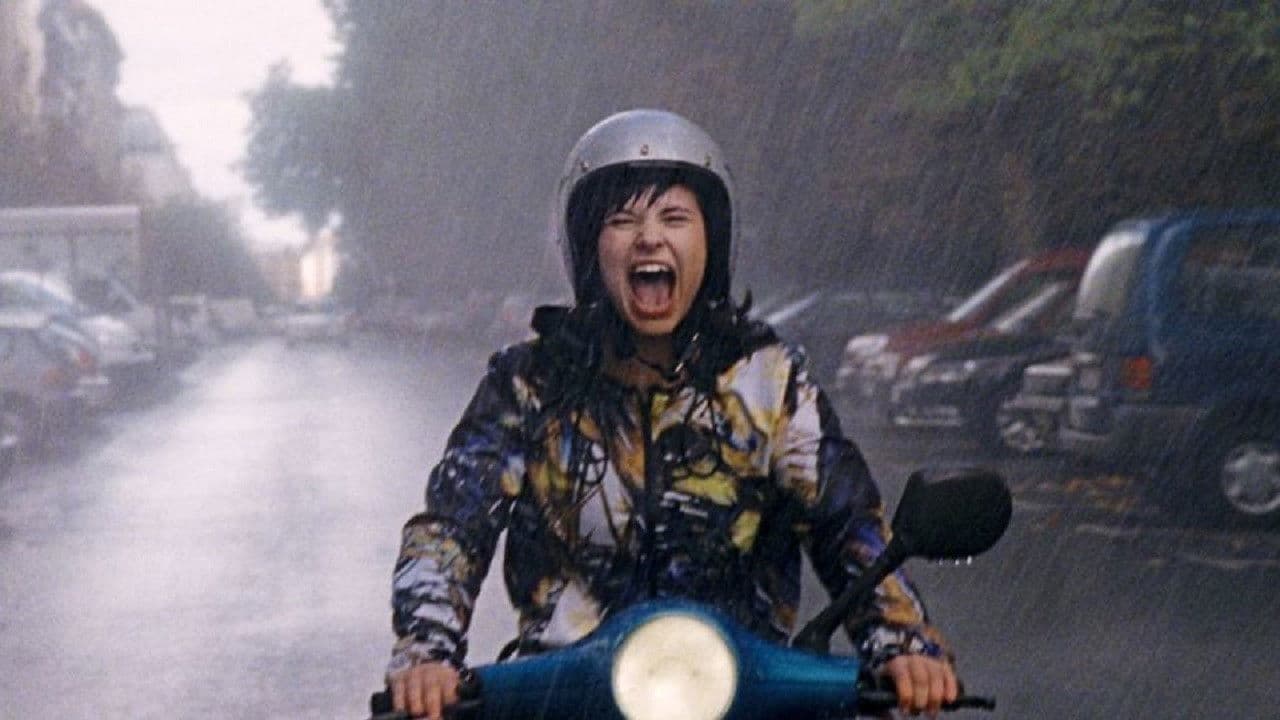 The Dead and the Living