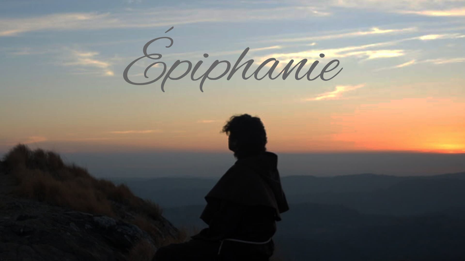 Épiphanie