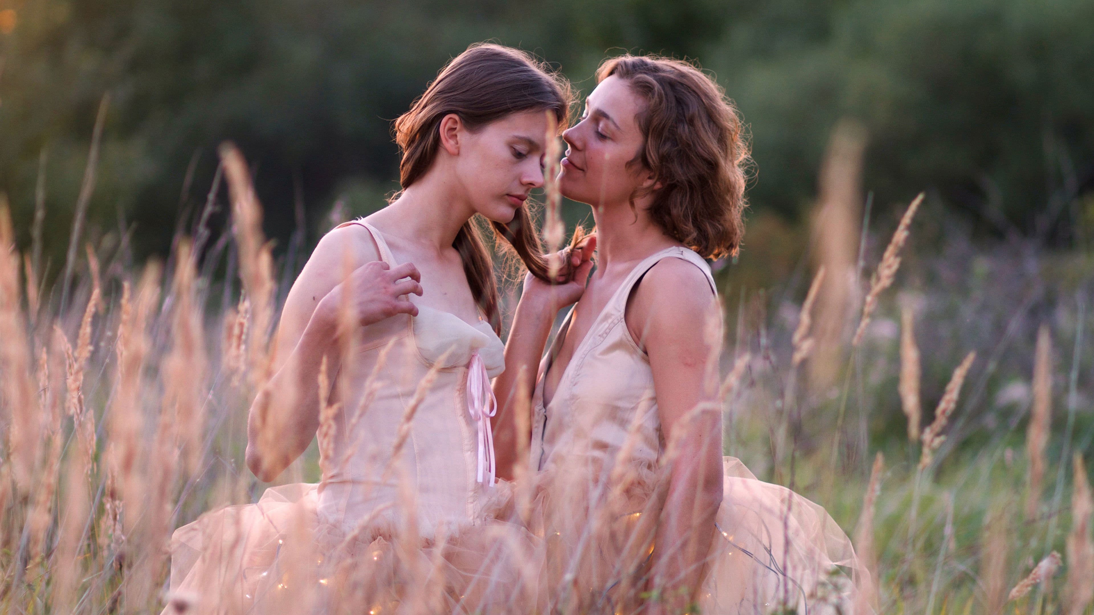 The Summer of Sangaile