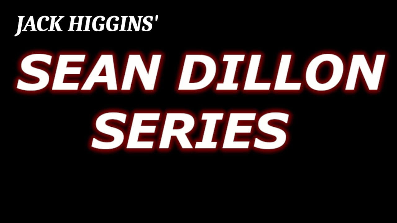 Sean Dillon Series