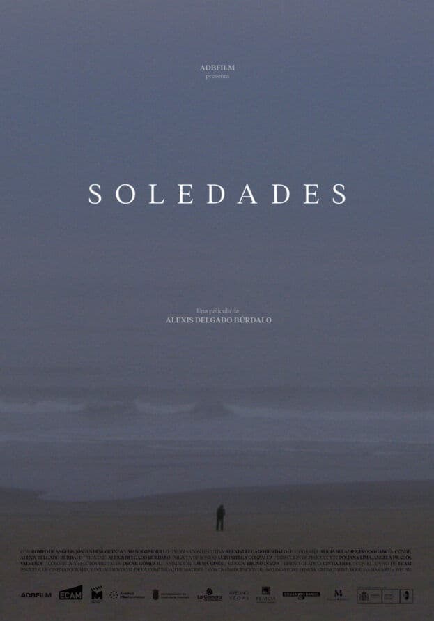 Soledades