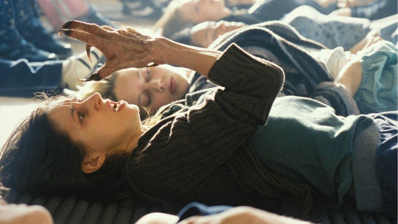 Ginger Snaps Collection