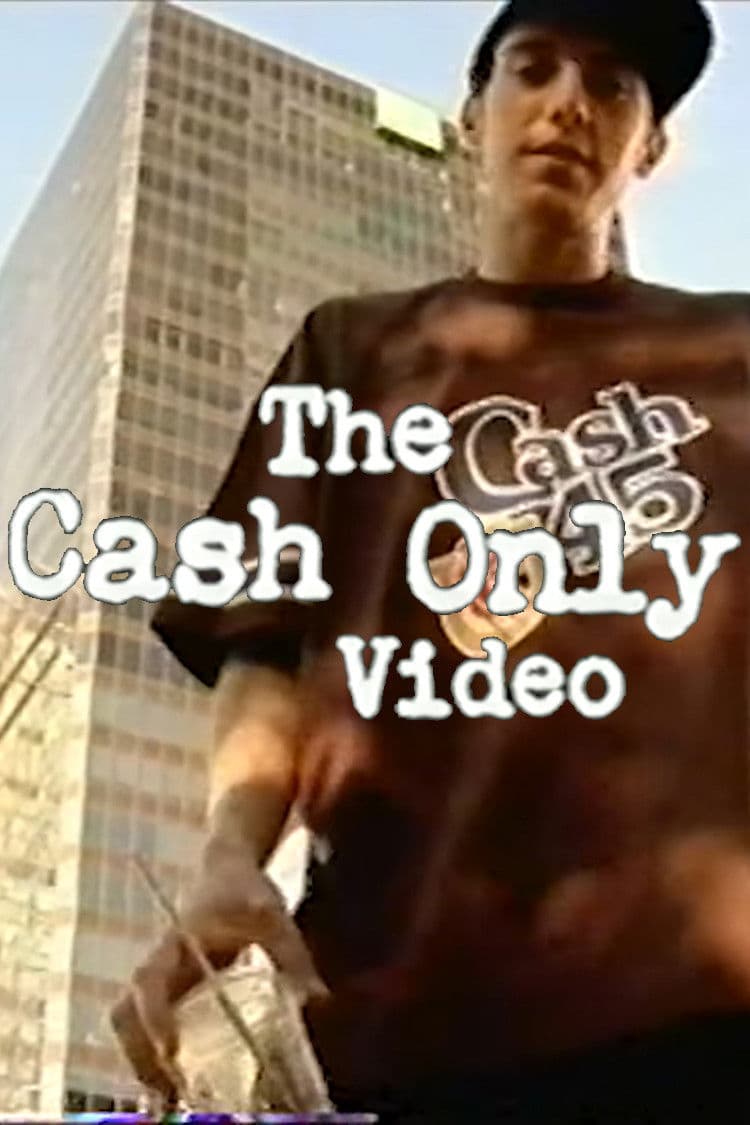 The Cash Only Video